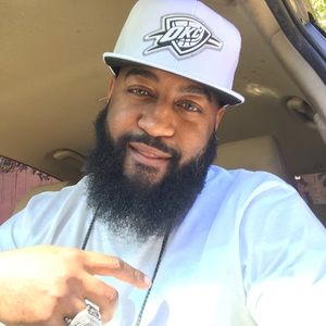 Meet your Posher, Jarrett